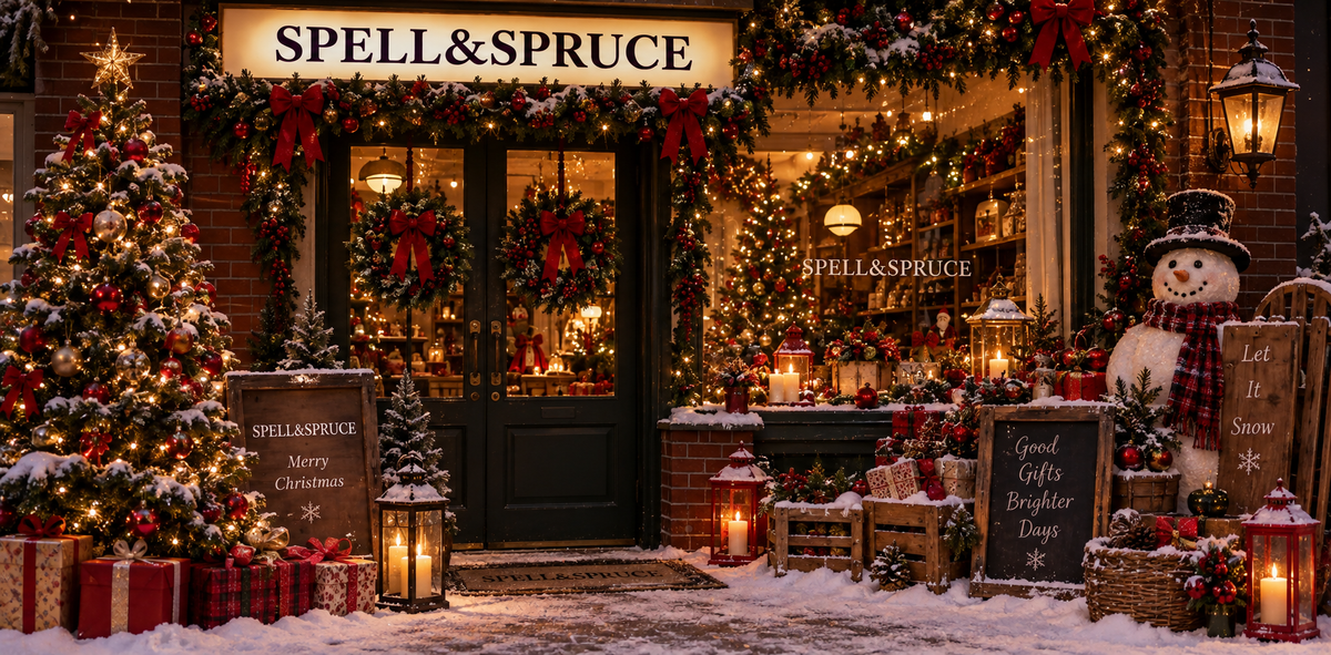 spellandspruce