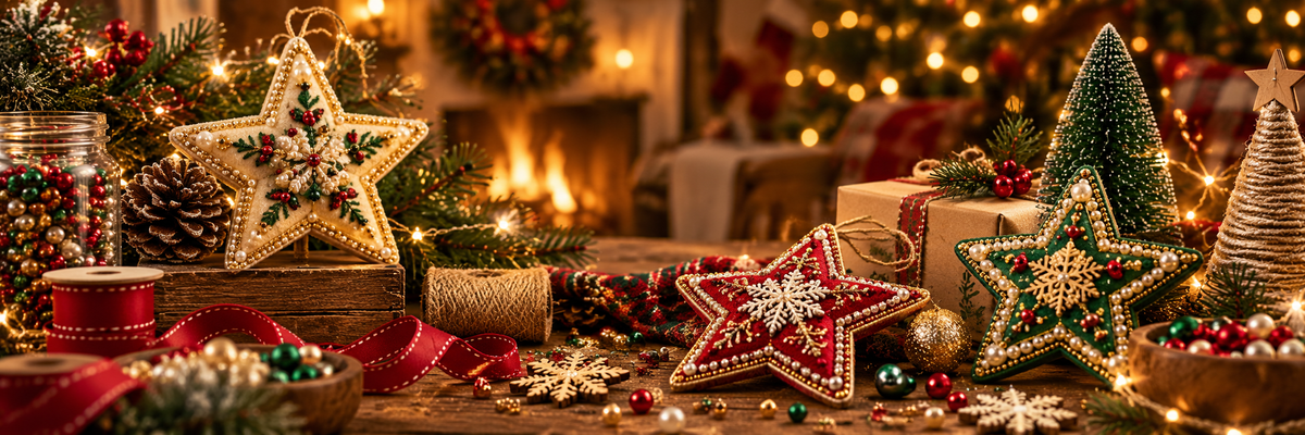 Christmas Crafts & DIY