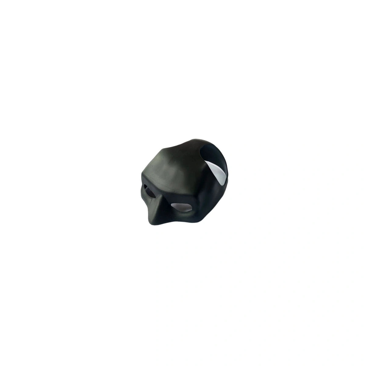 Funny Halloween Cat Mask
