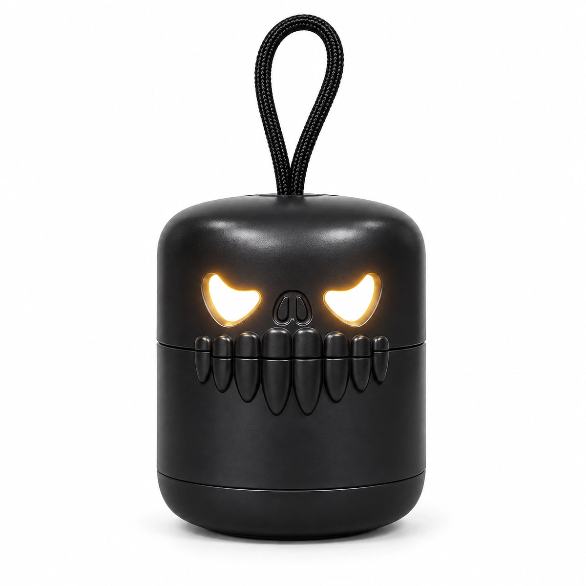 Halloween Pull-Up Lantern