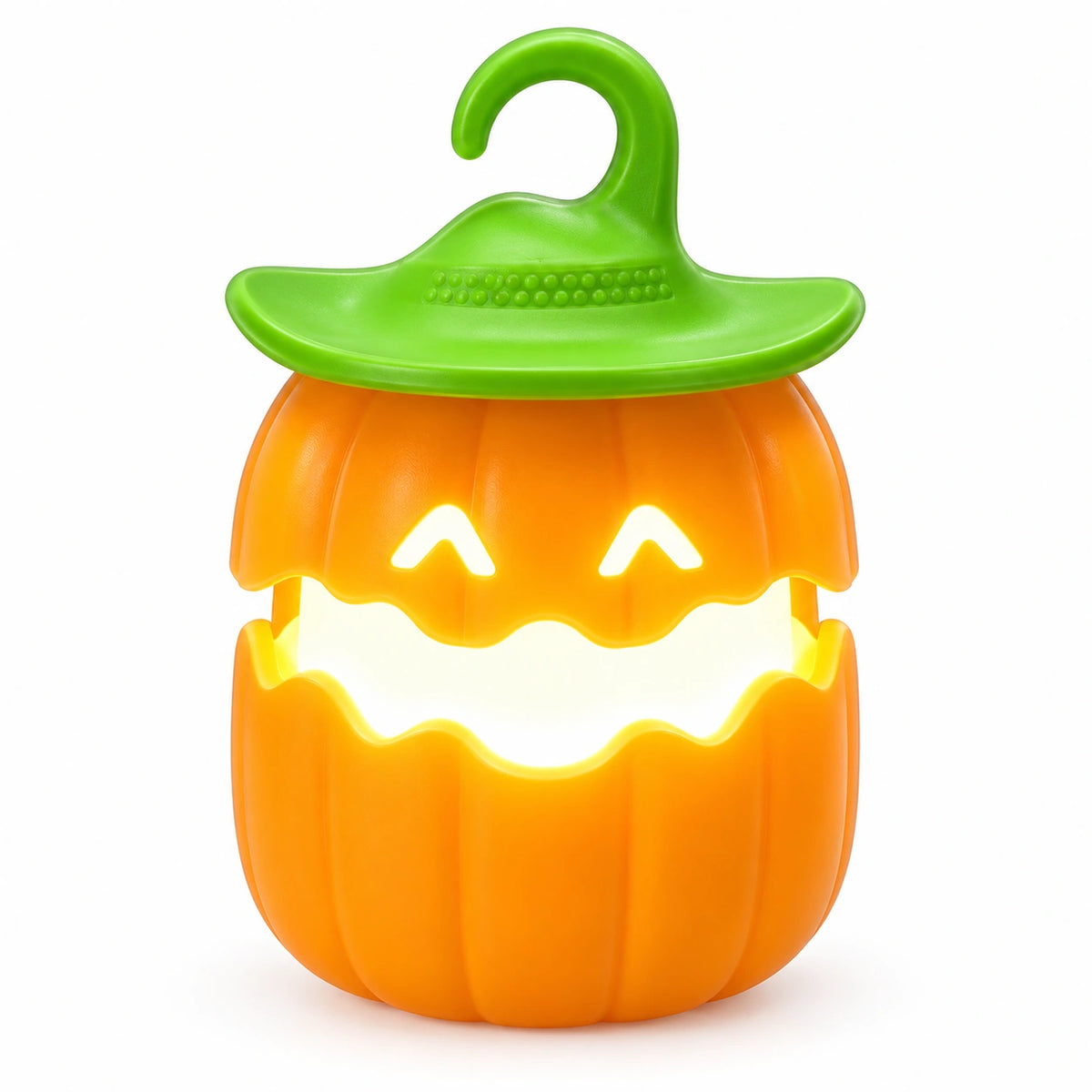 Halloween Pull-Up Lantern