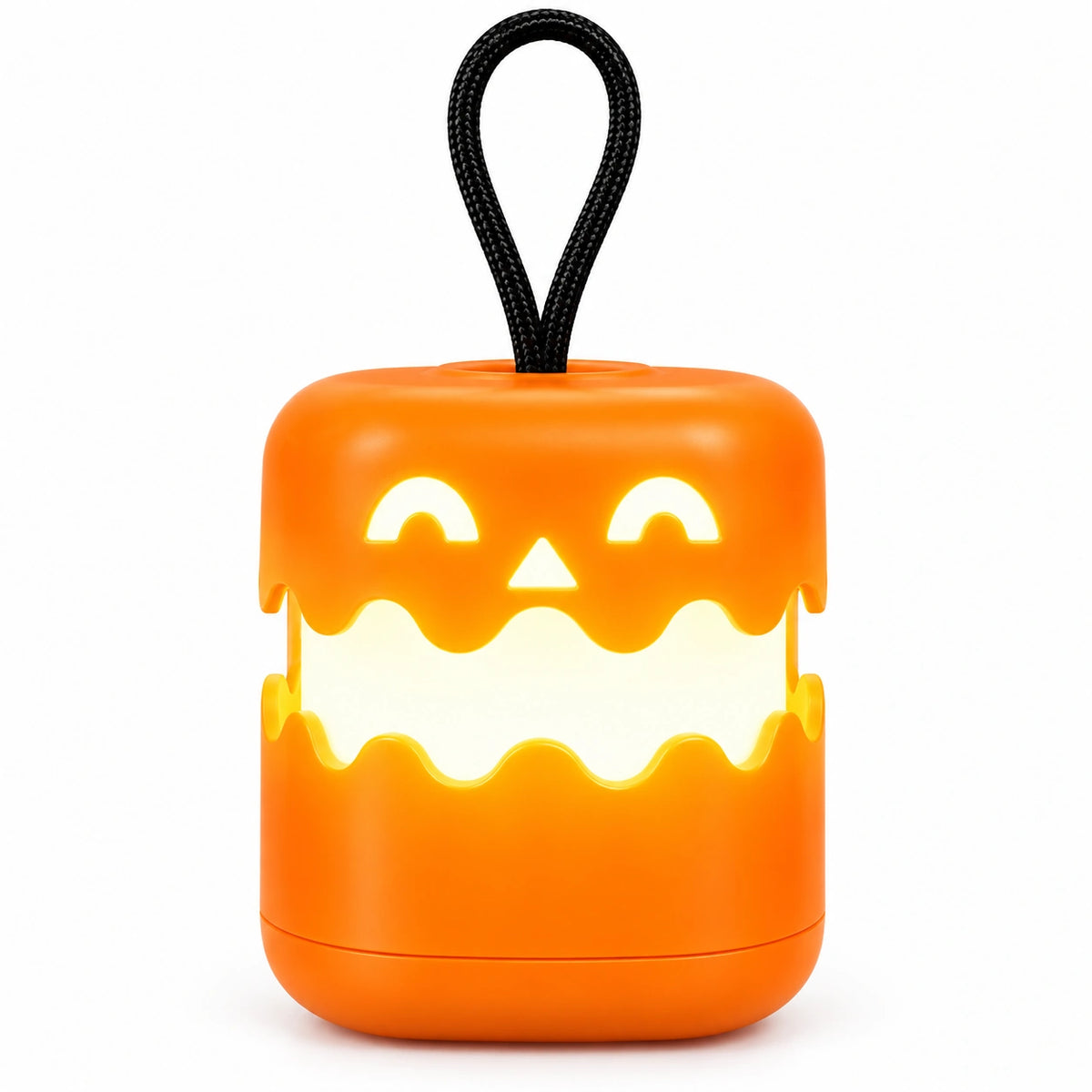 Halloween Pull-Up Lantern
