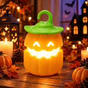 Halloween Pull-Up Lantern