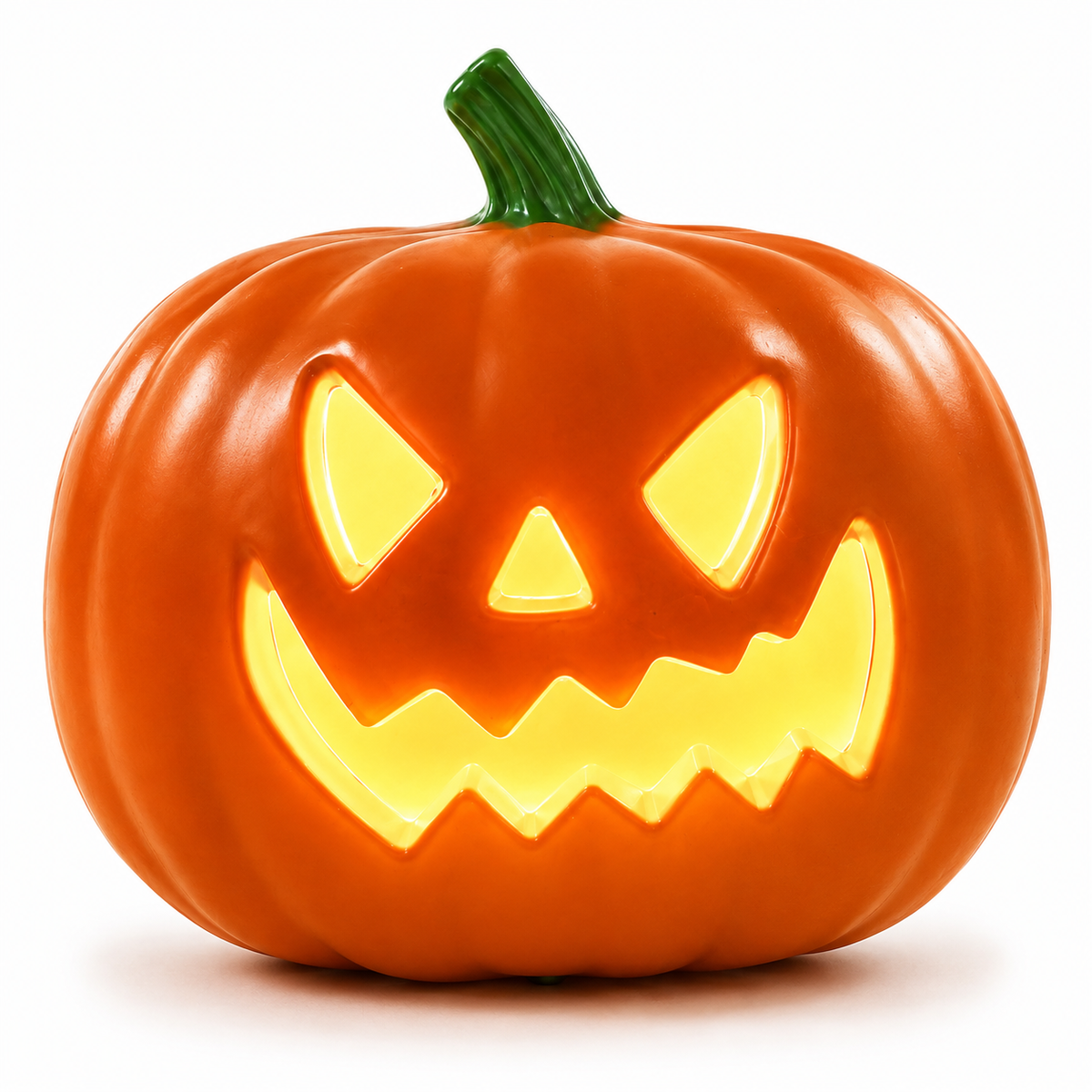 LED Halloween Pumpkin Lantern
