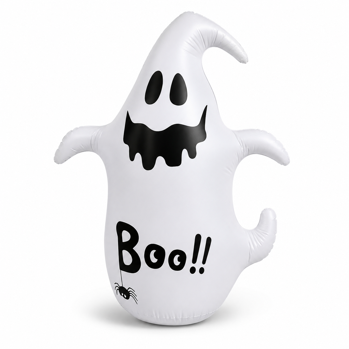 Halloween Inflatable Pumpkin & Ghost Decorations