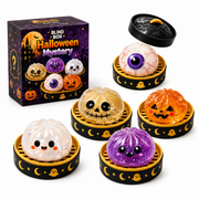 Halloween Mystery Squishy Blind Box
