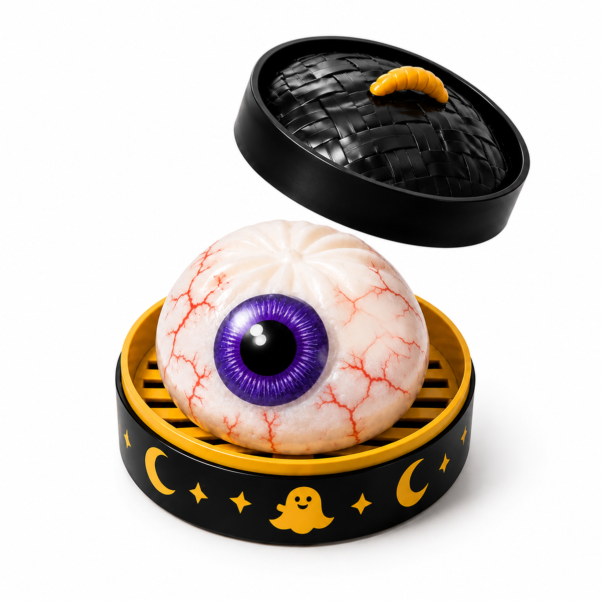 Halloween Mystery Squishy Blind Box