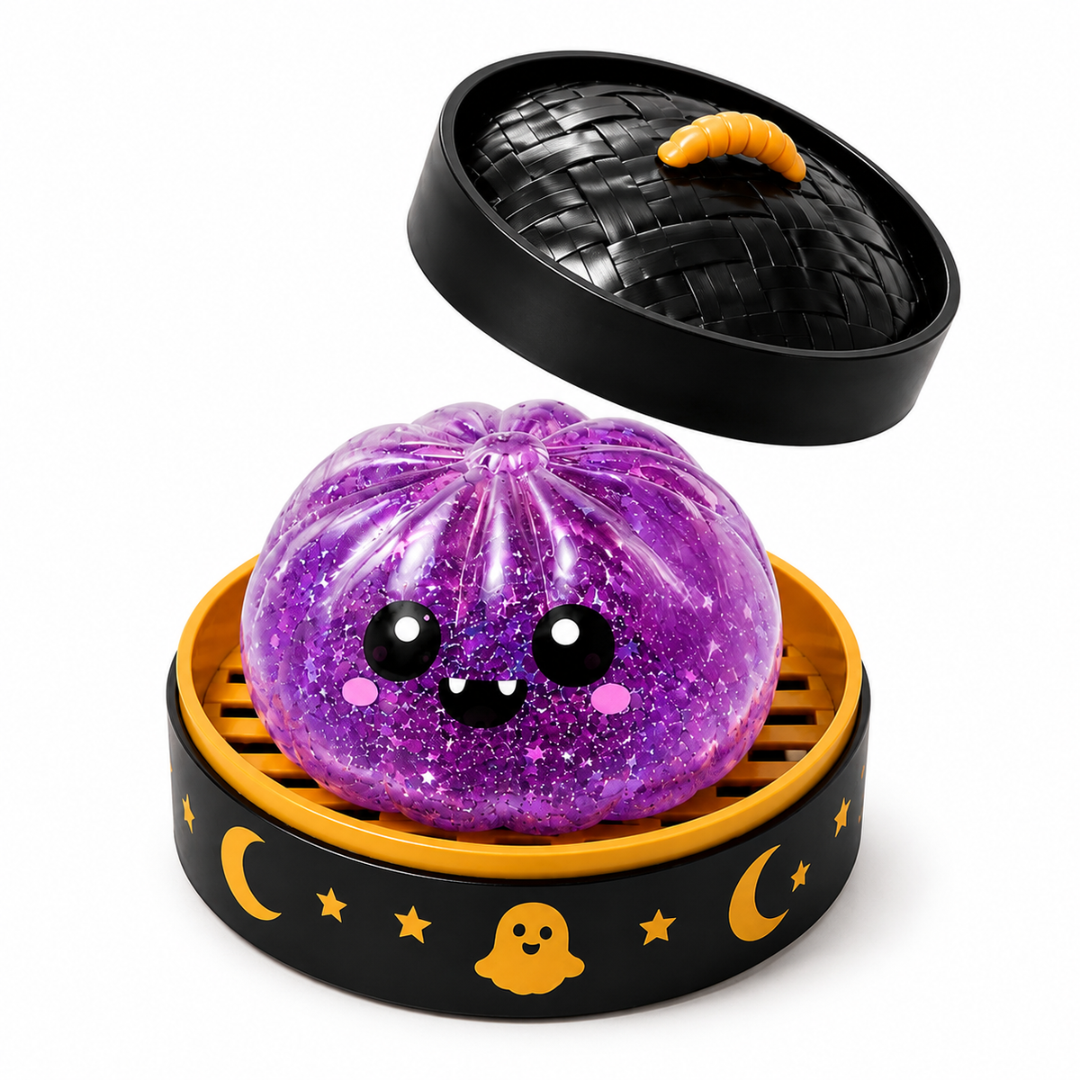 Halloween Mystery Squishy Blind Box