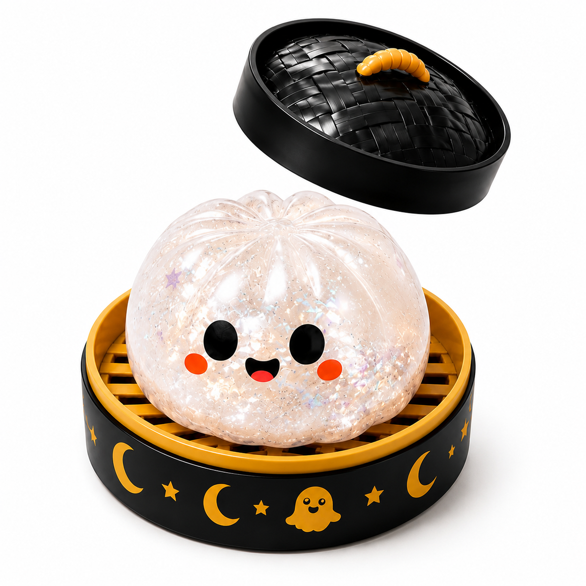 Halloween Mystery Squishy Blind Box