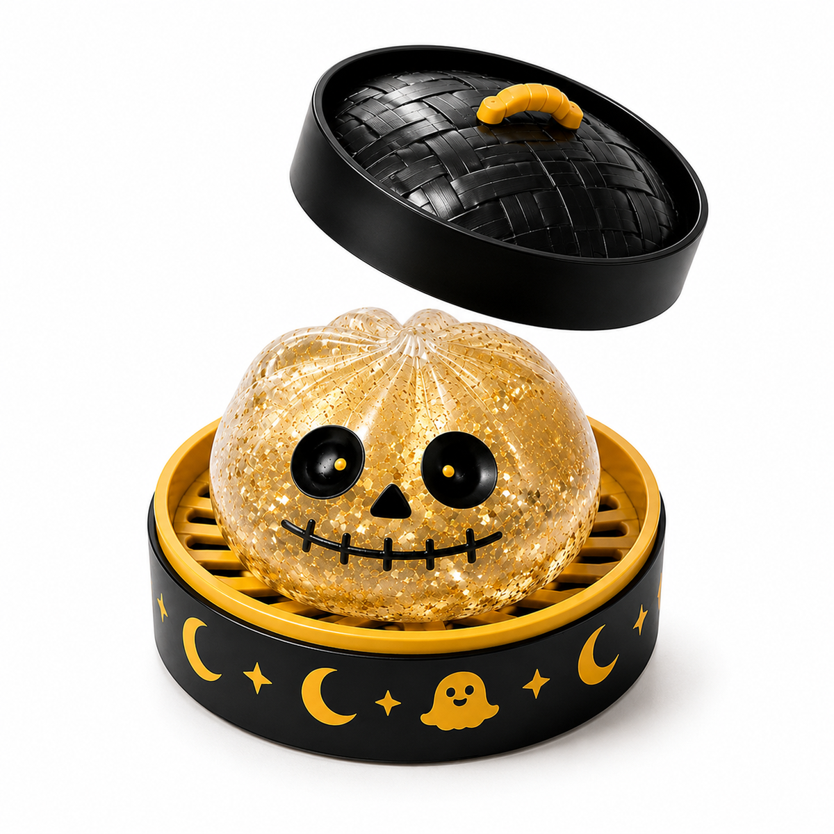 Halloween Mystery Squishy Blind Box