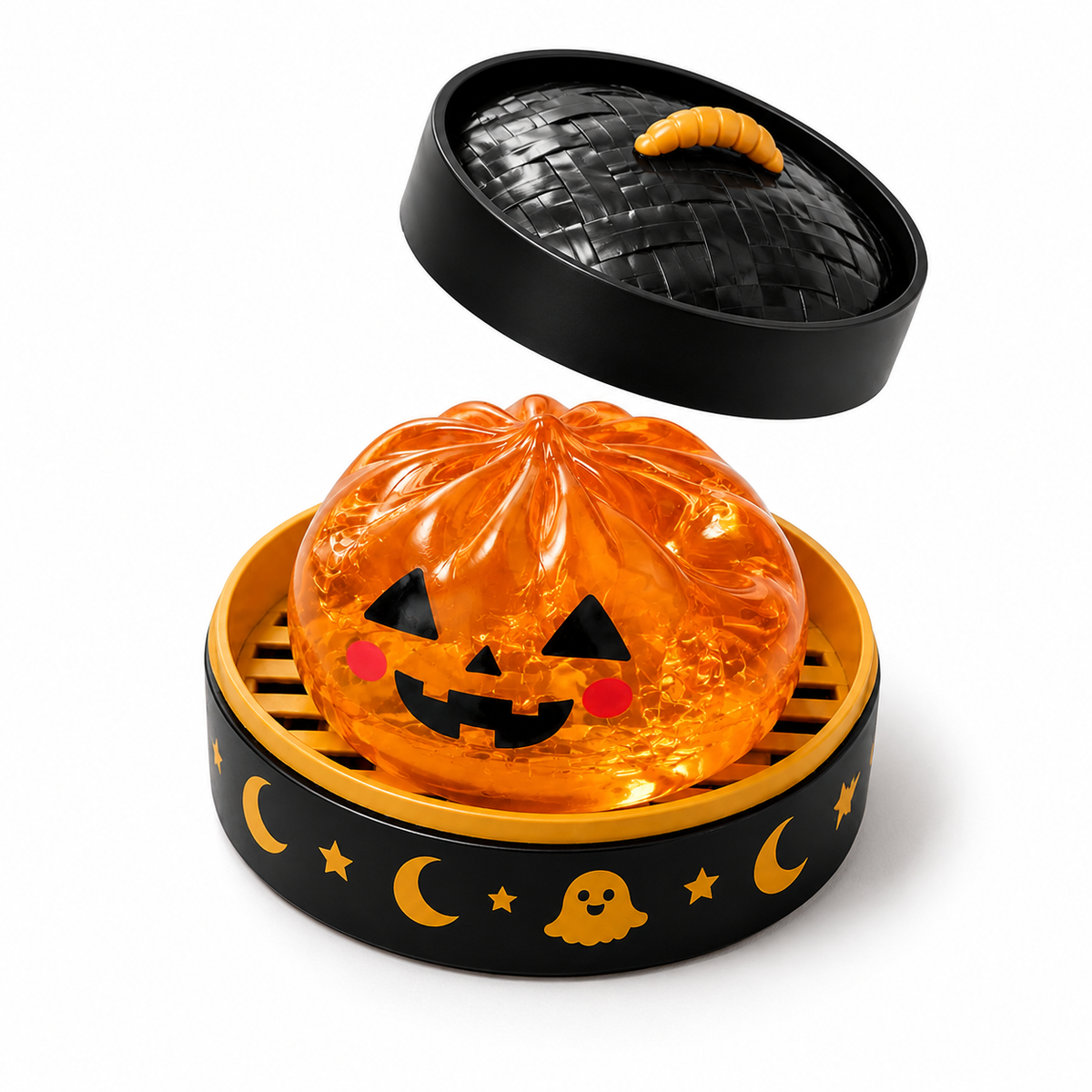 Halloween Mystery Squishy Blind Box