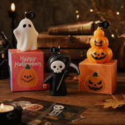 Halloween Scented Decorative Candles