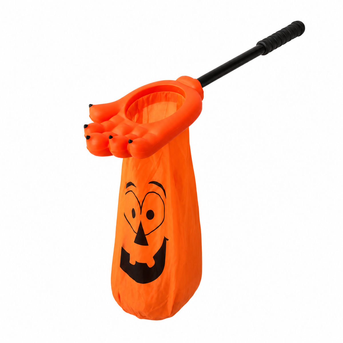 Halloween Trick-or-Treat Candy Bag