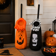 Halloween Trick-or-Treat Candy Bag