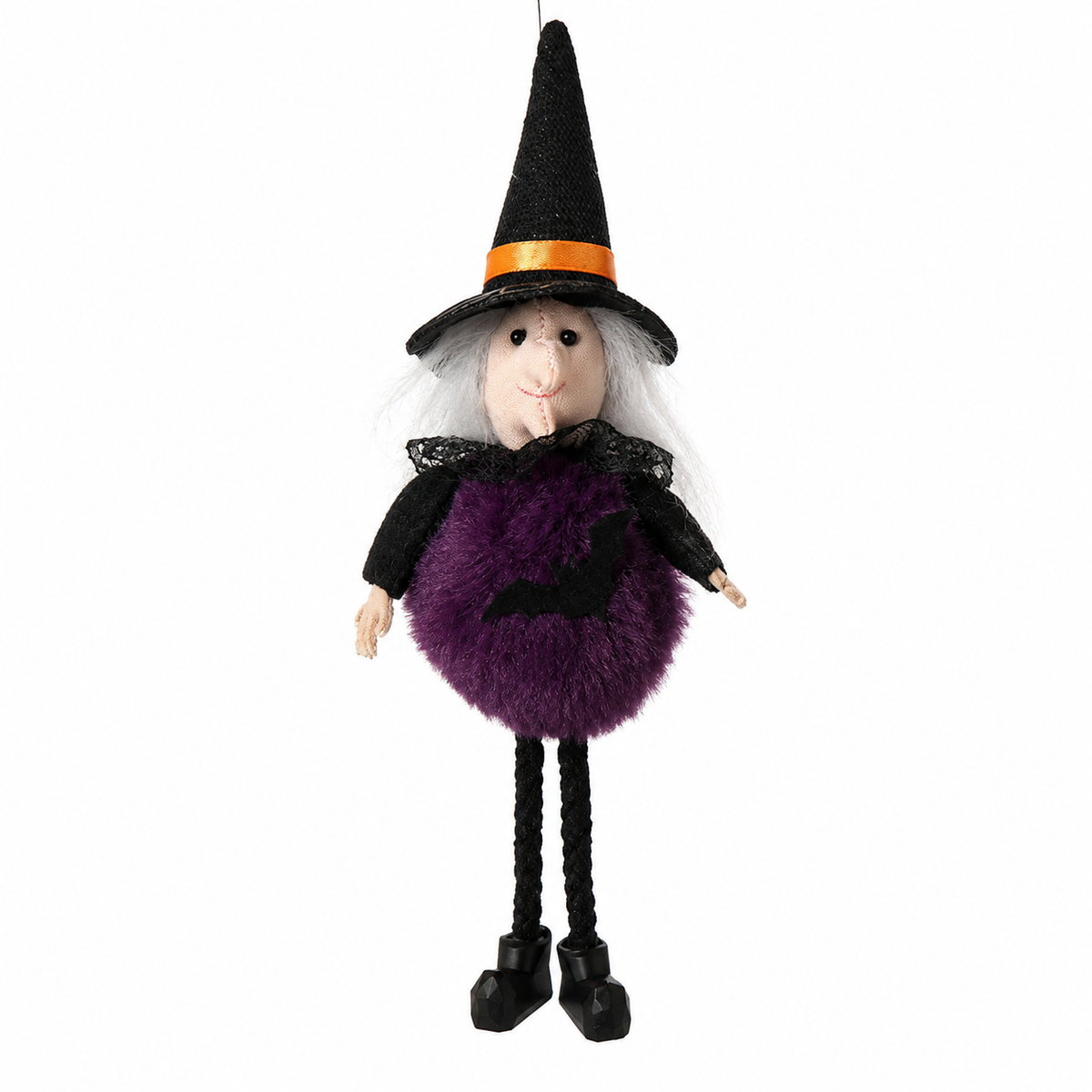 Halloween Plush Hanging Ornaments