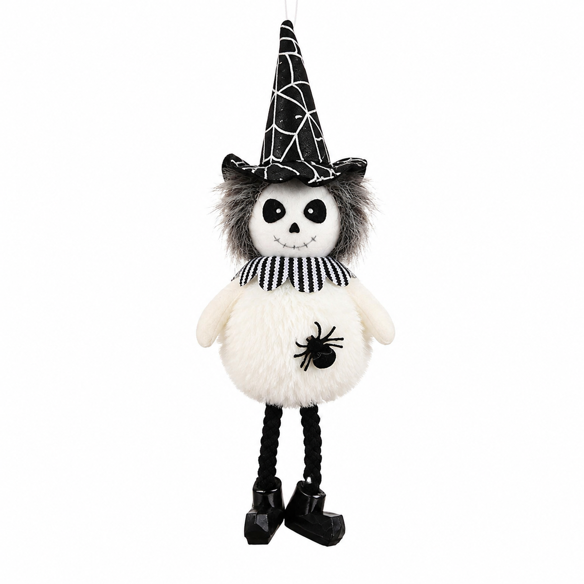 Halloween Plush Hanging Ornaments