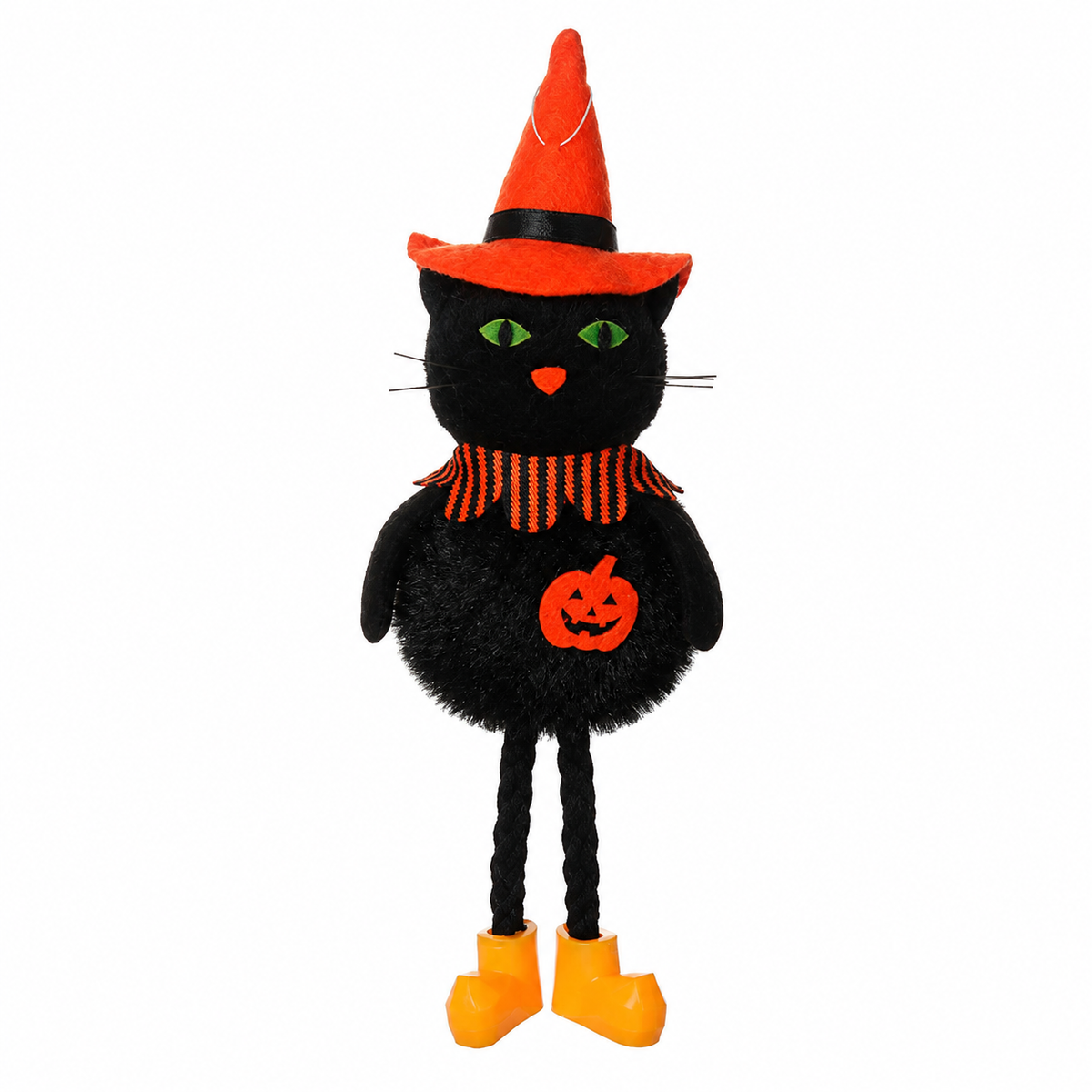 Halloween Plush Hanging Ornaments