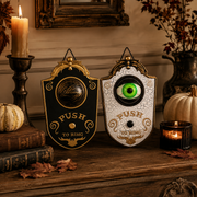 Halloween Spooky Eyeball Doorbell