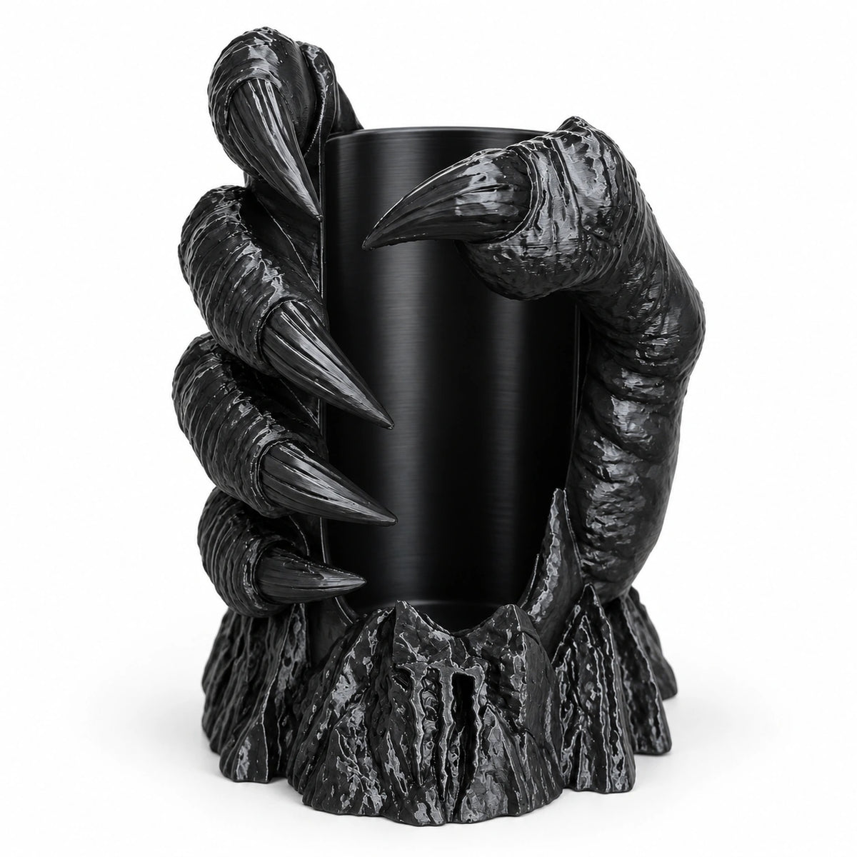 Abyss Claw Can Holder