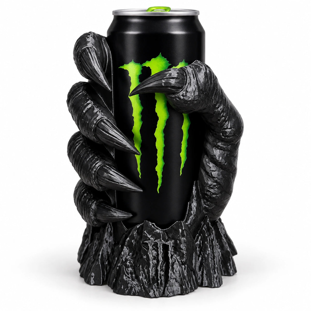Abyss Claw Can Holder