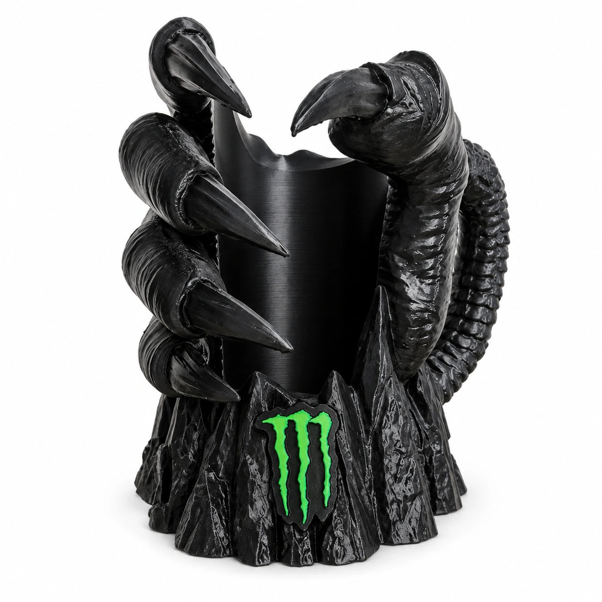 Abyss Claw Can Holder
