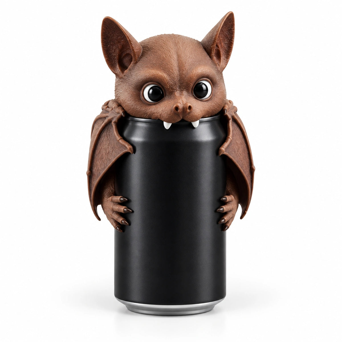 Funny Animal Can Hugger – Cute Beverage Can Buddy
