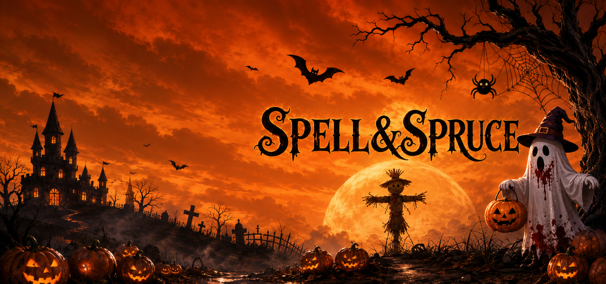 spellandspruce