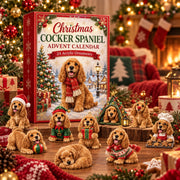 24 Days of Christmas Surprises
