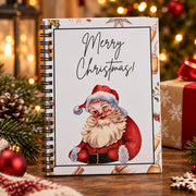 Christmas Gift Card Book
