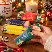 Christmas Squishy Stress Relief Toy