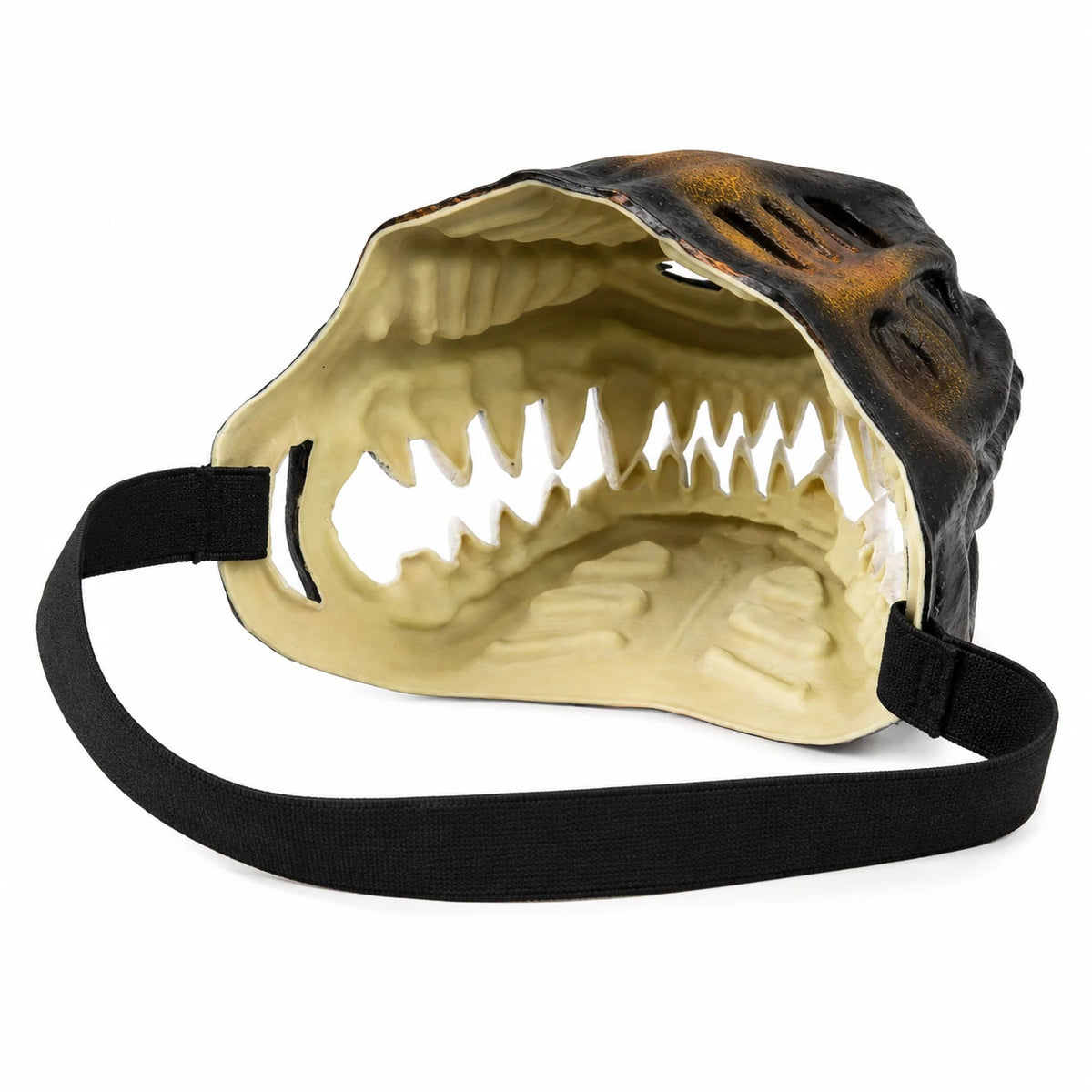Doberman Horror Dog Muzzle – Halloween Monster Costume Mask