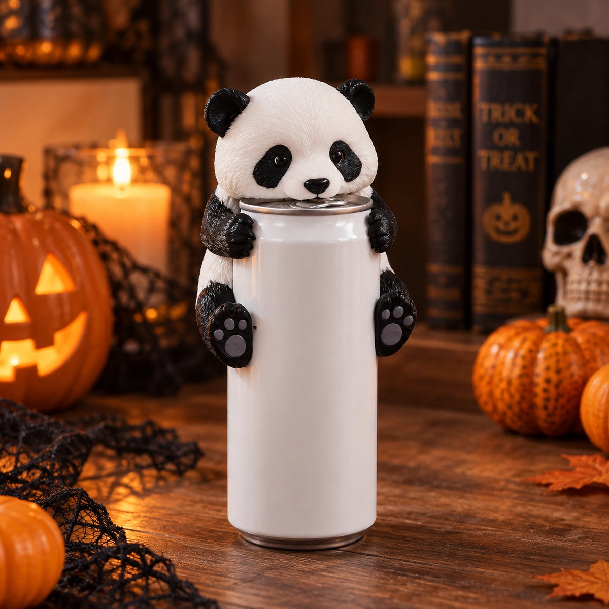Funny Animal Can Hugger – Cute Beverage Can Buddy