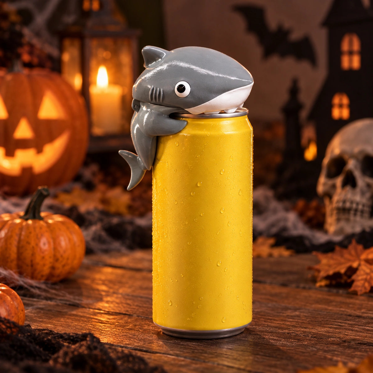 Funny Animal Can Hugger – Cute Beverage Can Buddy