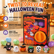Kids Halloween Surprise Capsule Machine