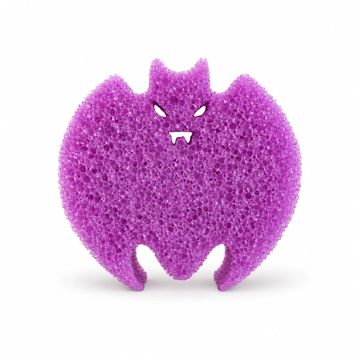 Halloween Temperature-Sensitive Cleaning Sponge – 8 Fun Designs