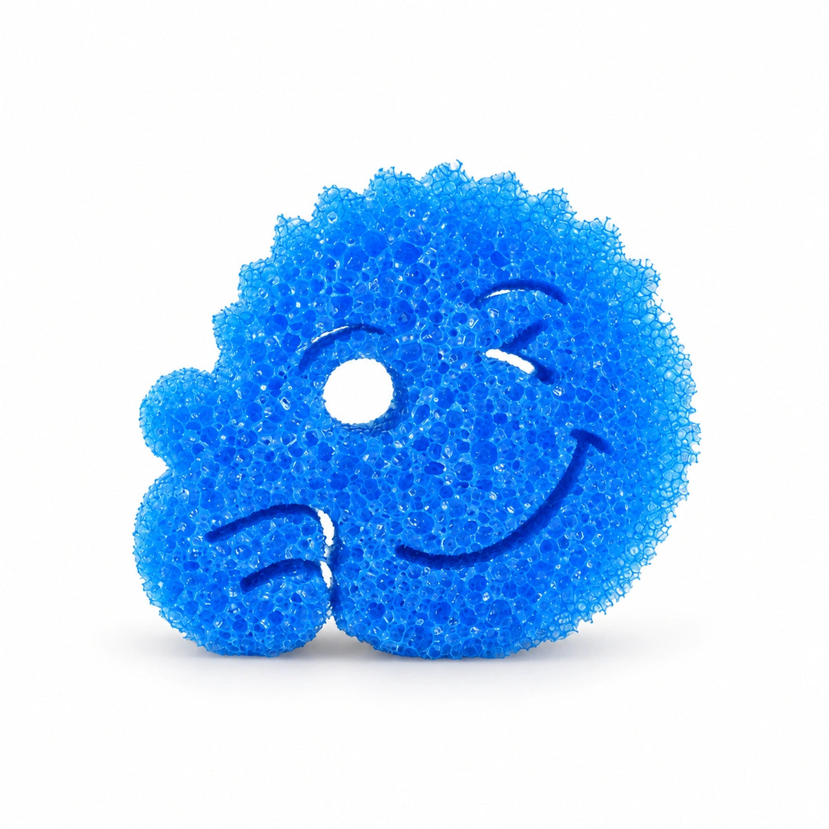 Halloween Temperature-Sensitive Cleaning Sponge – 8 Fun Designs