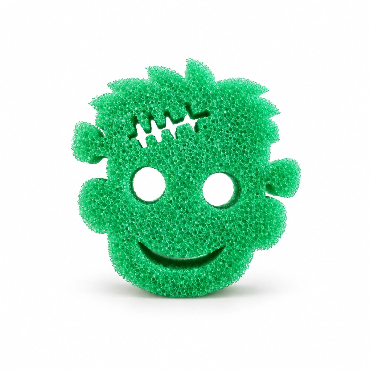 Halloween Temperature-Sensitive Cleaning Sponge – 8 Fun Designs
