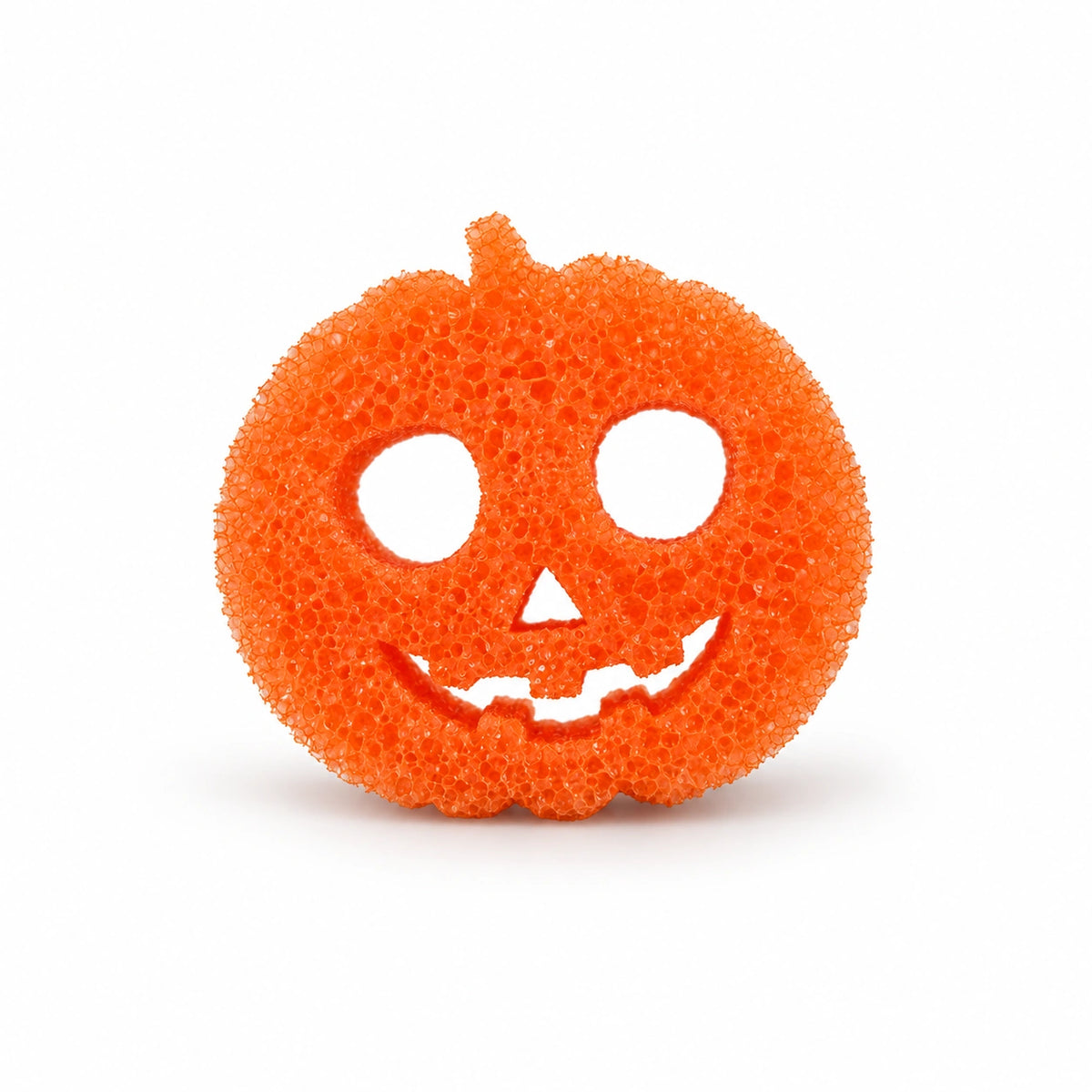 Halloween Temperature-Sensitive Cleaning Sponge – 8 Fun Designs