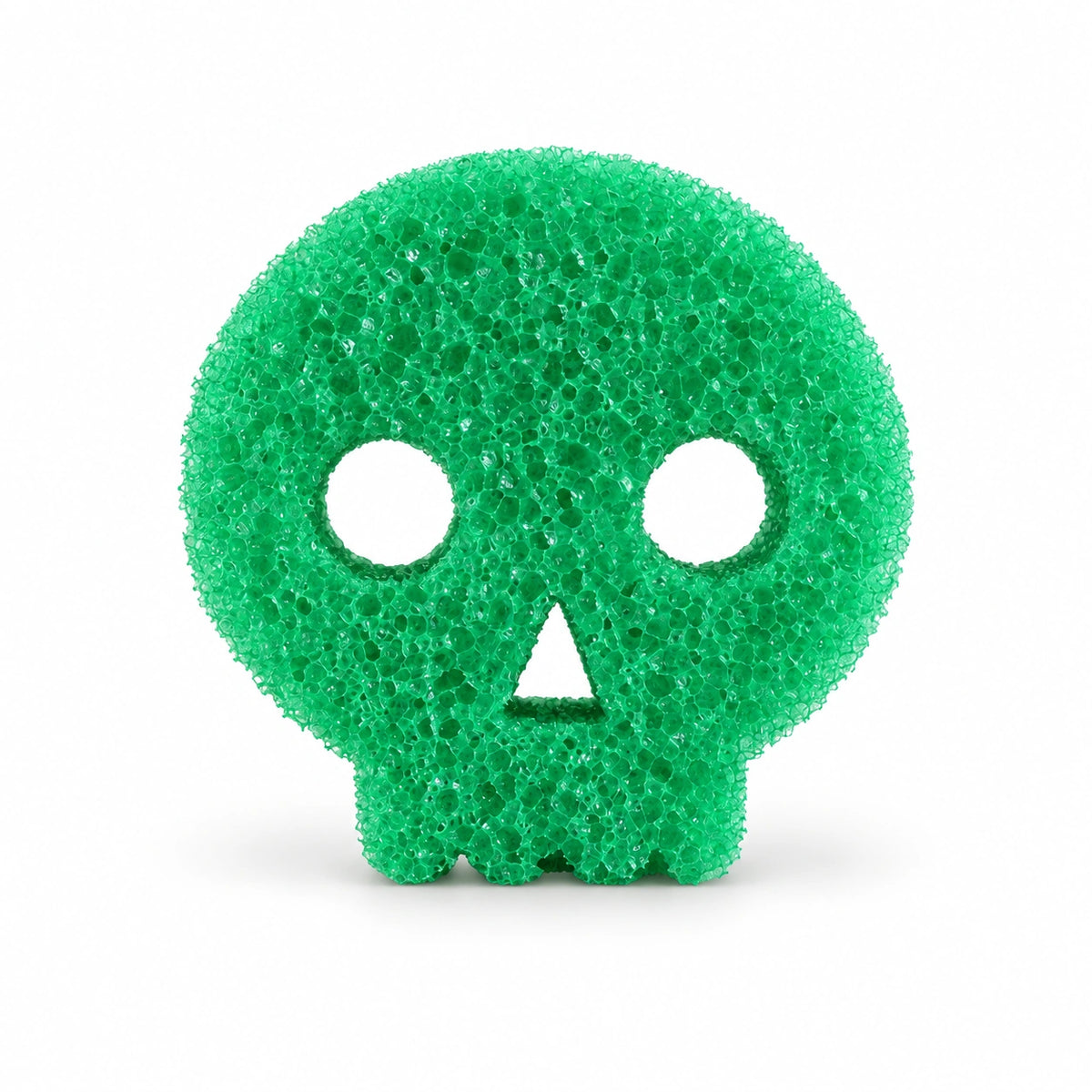 Halloween Temperature-Sensitive Cleaning Sponge – 8 Fun Designs