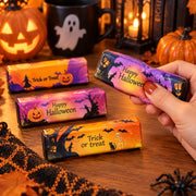 Halloween Slow-Rising Squishy Stress Toy