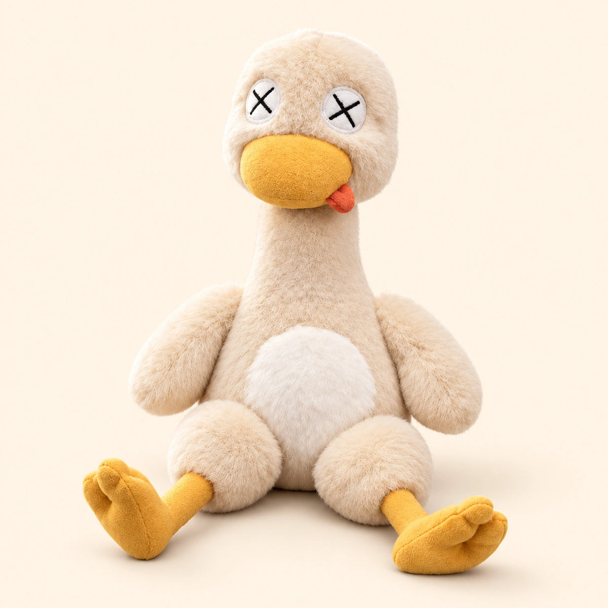 Magnetic Duck Plush Toy – A Fun & Quirky Gift for Everyone